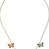 Discount Bijou Brigitte Collana per bambini - Golden Cuties