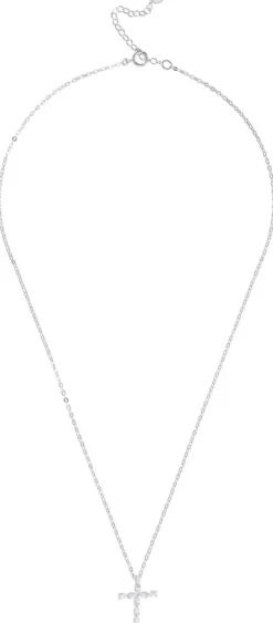 Sale Bijou Brigitte Collana - Perfect Cross