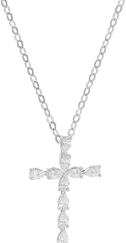 Sale Bijou Brigitte Collana - Perfect Cross