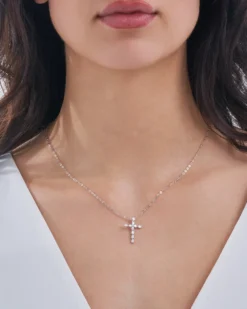 Sale Bijou Brigitte Collana - Perfect Cross