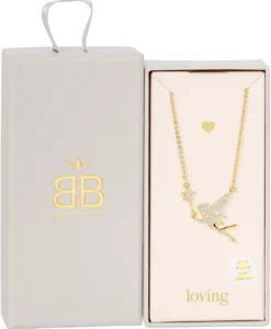 Best Bijou Brigitte Collana - Perfect Fairy