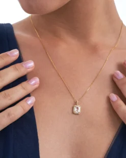 Discount Bijou Brigitte Collana - Perfect Glow