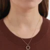 Sale Bijou Brigitte Collana - Perfect Sun