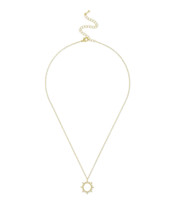 Sale Bijou Brigitte Collana - Perfect Sun