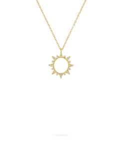 Sale Bijou Brigitte Collana - Perfect Sun