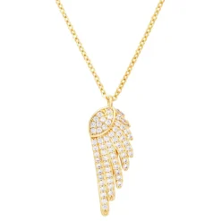 Clearance Bijou Brigitte Collana - Perfect Wing