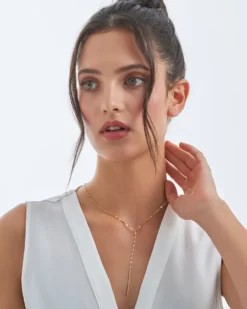Discount Bijou Brigitte Collana - Perfect Y