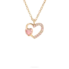 Best Bijou Brigitte Collana - Pink Affection