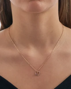 Best Bijou Brigitte Collana - Pink Affection