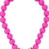 Best Bijou Brigitte Collana - Pink Sea