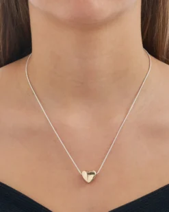 Best Bijou Brigitte Collana - Polished Love