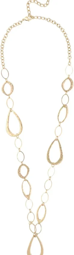 Online Bijou Brigitte Collana - Precious Chains