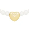 Bijou Brigitte Collana - Pure Heart