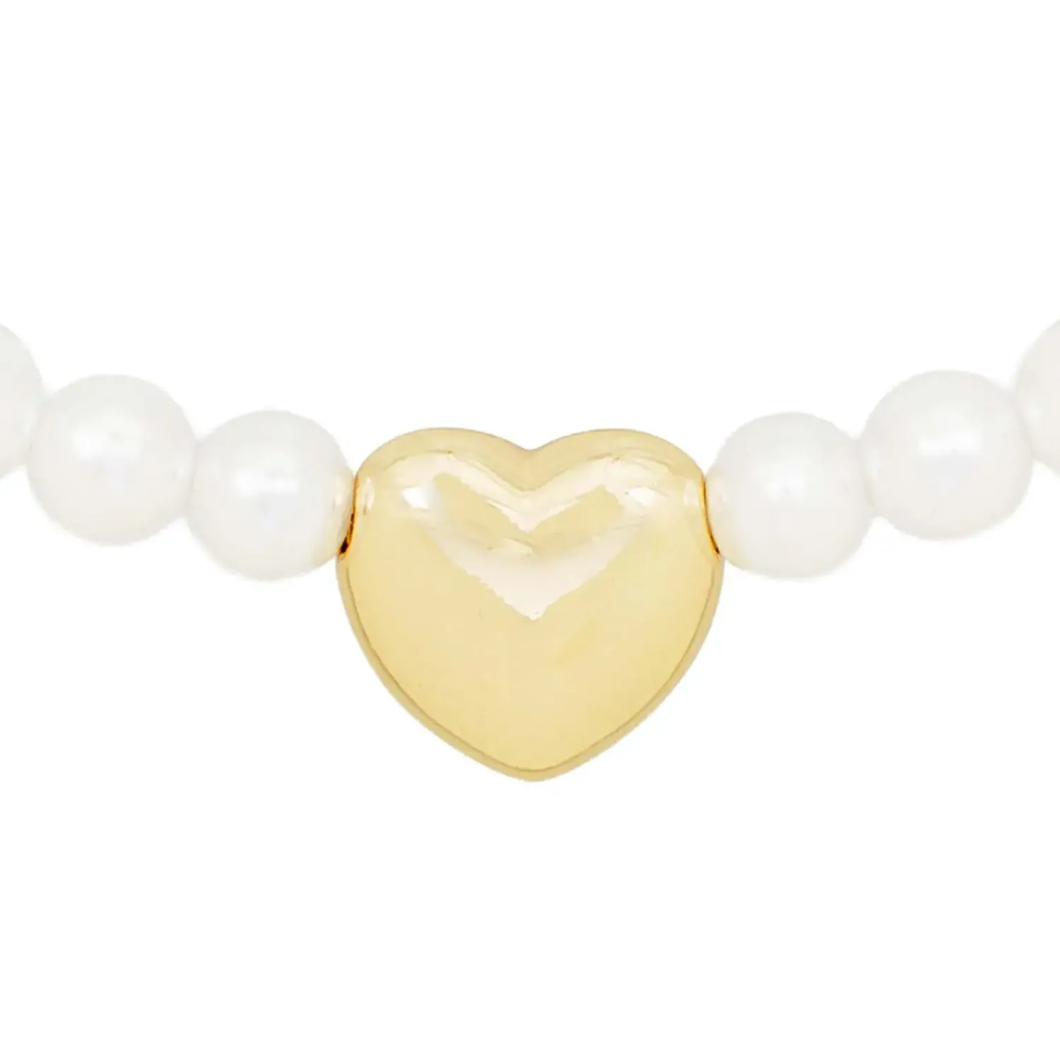 Bijou Brigitte Collana - Pure Heart
