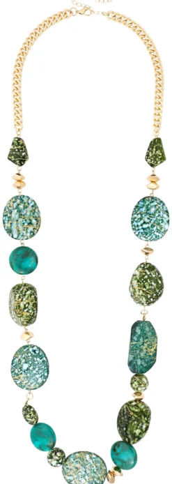 Sale Bijou Brigitte Collana - Pure Maritime