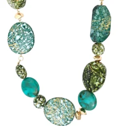 Sale Bijou Brigitte Collana - Pure Maritime
