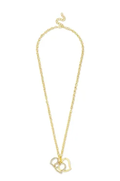 Discount Bijou Brigitte Collana - Pure Shine