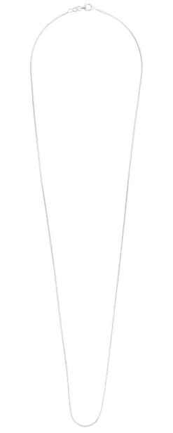 Hot Bijou Brigitte Collana - Pure Silver