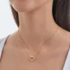 Hot Bijou Brigitte Collana - Radiant Circle