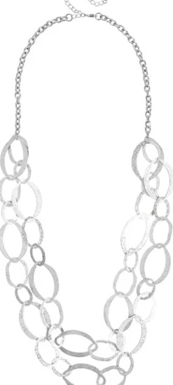 Best Bijou Brigitte Collana - Radiant Connection