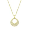 Best Bijou Brigitte Collana - Radiant Halo