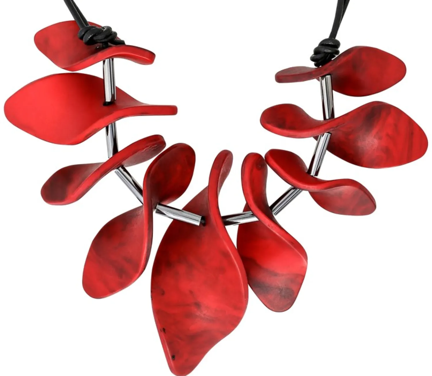 Bijou Brigitte Collana - Real Design