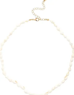 Clearance Bijou Brigitte Collana - Real Shells