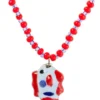 Hot Bijou Brigitte Collana - Red Coast
