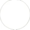 Hot Bijou Brigitte Collana - Ribbon Pearls