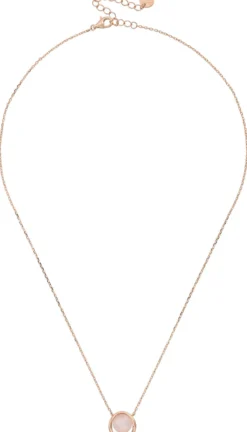Bijou Brigitte Collana - Rose Circle