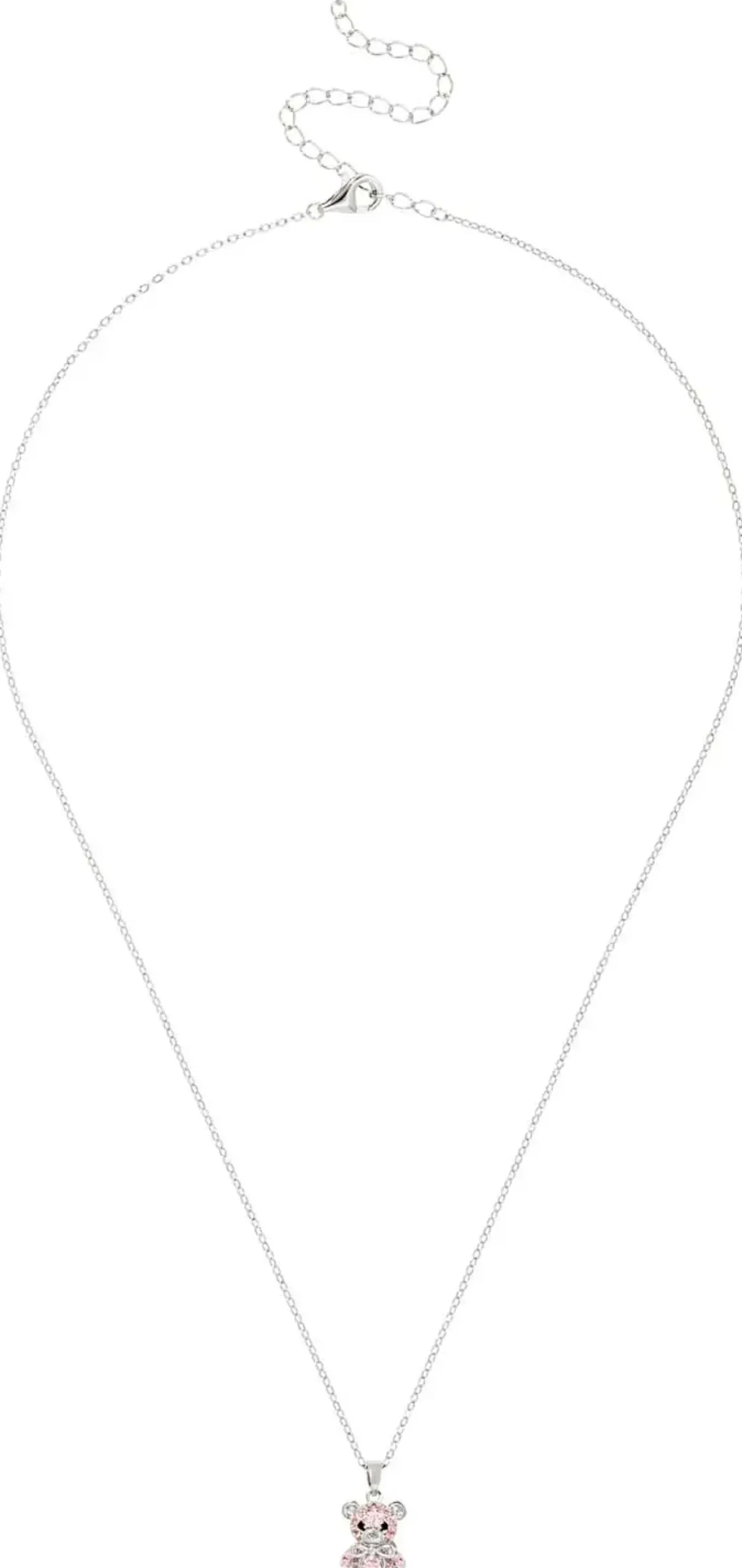 Clearance Bijou Brigitte Collana - Rose Cutie