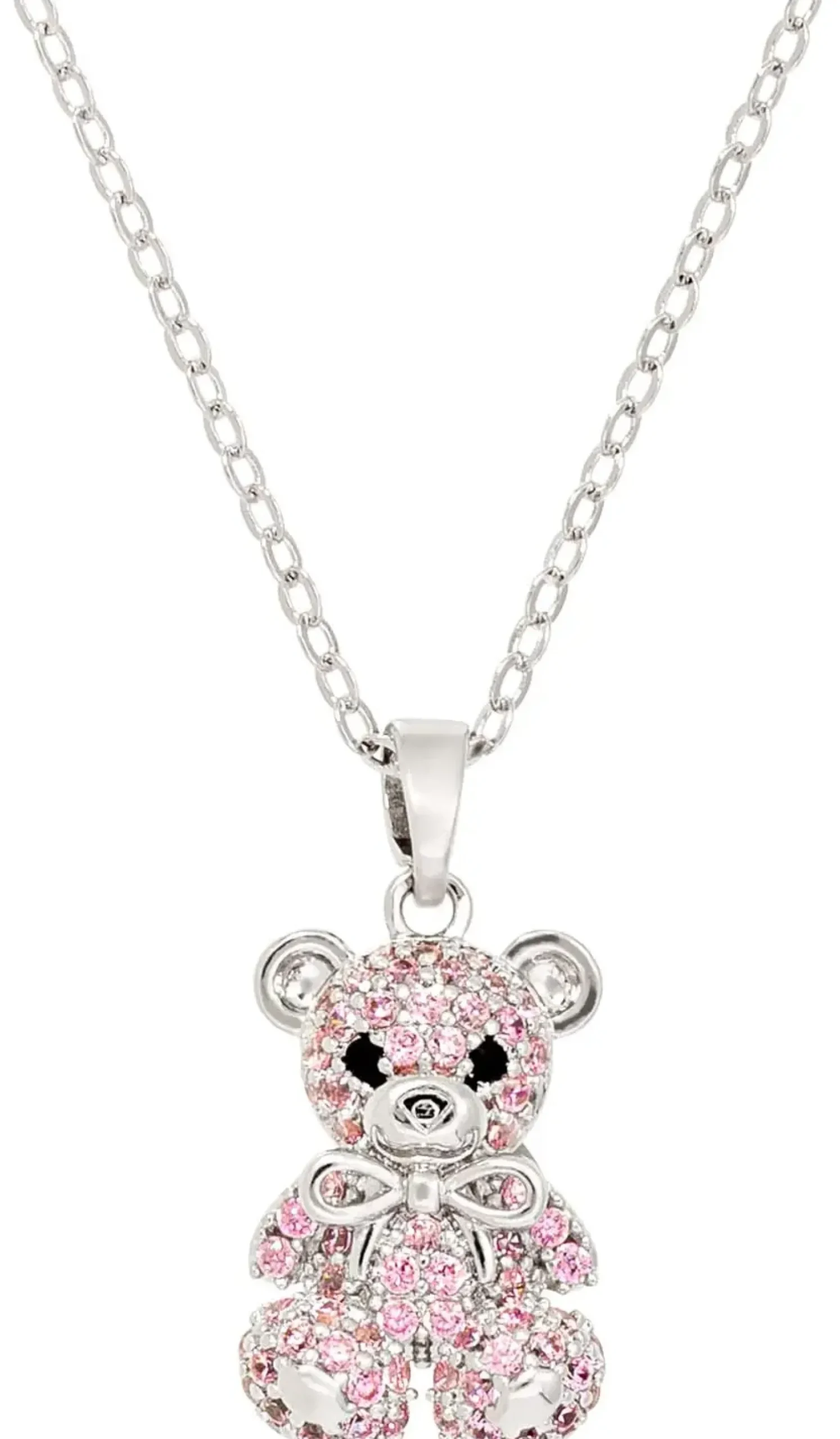 Clearance Bijou Brigitte Collana - Rose Cutie