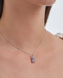 Clearance Bijou Brigitte Collana - Rose Cutie
