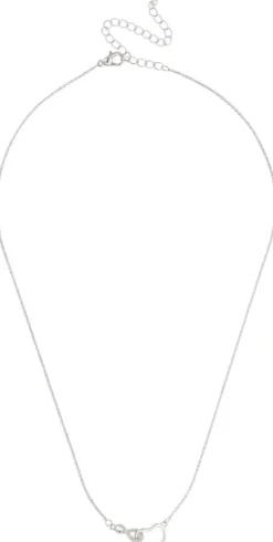 Discount Bijou Brigitte Collana - Rose Infinity
