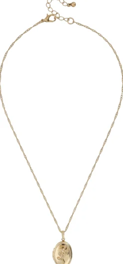 Best Bijou Brigitte Collana - Rose Pedant