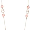 Sale Bijou Brigitte Collana - Rosé Glow
