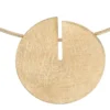 Hot Bijou Brigitte Collana - Round Gold