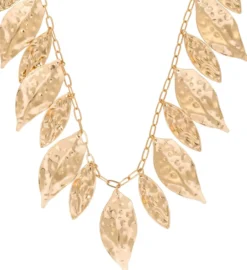 Best Bijou Brigitte Collana - Rustic Grace