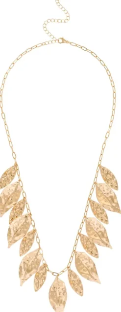 Best Bijou Brigitte Collana - Rustic Grace