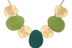 Best Bijou Brigitte Collana - Serene Elegance