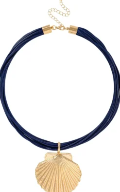 Online Bijou Brigitte Collana - Serene Shore