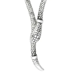 Discount Bijou Brigitte Collana - Serpent Grace