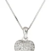 Sale Bijou Brigitte Collana - Shining Heart