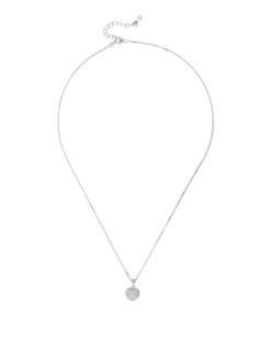 Sale Bijou Brigitte Collana - Shining Heart