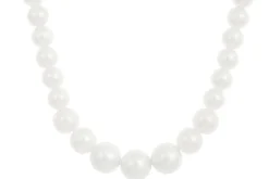 Clearance Bijou Brigitte Collana - Shining Pearls