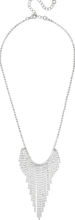 Online Bijou Brigitte Collana - Shining Waterfall