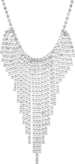 Online Bijou Brigitte Collana - Shining Waterfall