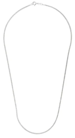 Bijou Brigitte Collana - Silver