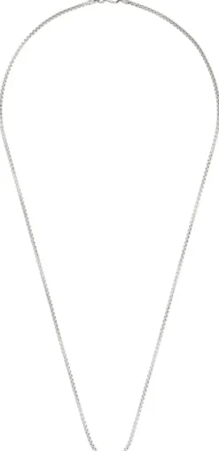 Sale Bijou Brigitte Collana - Silver Brilliance
