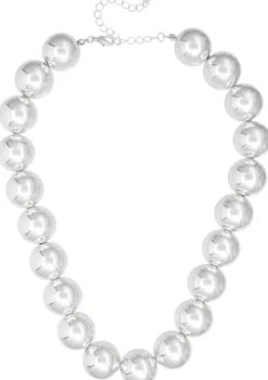 Online Bijou Brigitte Collana - Silver Bullet
